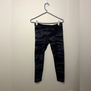 Tuff Athletics leggings